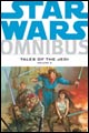 Image: Star Wars Omnibus: Tales of the Jedi Vol. 02 SC 