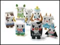 Image: Tokidoki Moofia Mini Figure Case   (24 mystery boxed figures)