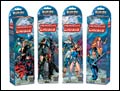Image: DC Heroclix Crisis Booster Pack 