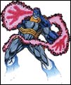 Image: DC Heroclix Game Anti-Monitor Action Pack 