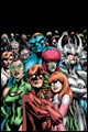 Image: Clandestine #1