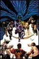 Image: House of M: Avengers #5