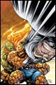 Image: Marvel Adventures Fantastic Four #33