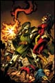Image: Mighty Avengers #9