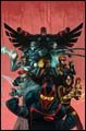 Image: New Warriors #9