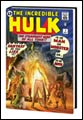 Image: Incredible Hulk Omnibus Vol. 1 HC 