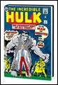 Image: Incredible Hulk Omnibus Vol. 1 - Alex Ross Variant cover HC 