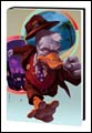 Image: Howard the Duck Omnibus  (Variant ed.)