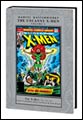 Image: Marvel Masterworks: Uncanny X-Men Vol. 02 HC 