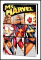 Image: Ms. Marvel Vol. 04: Monster Smash HC 