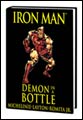 Image: Iron Man: Demon in a Bottle HC 