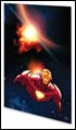 Image: Marvel Adventures - Iron Man Vol. 2: Armory  (digest)
