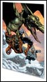 Image: Marvel Fanfare: Strange Tales SC 