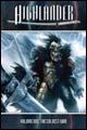 Image: Highlander Vol. 01  (Previews Exclusive signed hc)