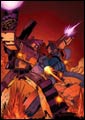 Image: Transformers: Devastation #6 (Cover A)
