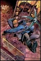Image: Angel: After the Fall #4 (Urru Cover)