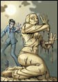 Image: Doctor Who #2