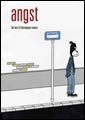 Image: Angst: The Best of Norwegian Comics SC 