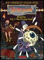 Image: Dungeon Monstres Vol. 01: The Crying Giant SC 