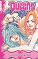 Image: Queens Vol. 5 GN  