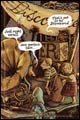 Image: Discovered: Sequential Art Anthology 2007 SC 
