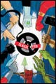 Image: Justice League: The New Frontier Special #1