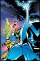 Image: Blue Beetle #25
