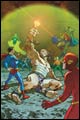Image: JLA Classified #54