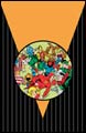 Image: Seven Soldiers of Victory Archives Vol. 03 HC 