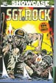 Image: Showcase Presents: Sgt. Rock Vol. 01 SC 