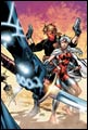 Image: WildStorm: Revelations #5