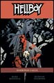 Image: Hellboy Vol. 8: Darkness Calls SC 