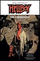 Image: Hellboy: The Companion SC 