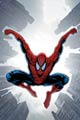Image: Amazing Spider-Man #552