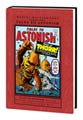 Image: Marvel Masterworks: Atlas Era Tales Astonish Vol. 02 HC 
