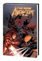 Image: New Avengers Vol. 02 HC 