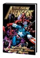 Image: New Avengers Vol. 02 - Direct Market Edition HC 