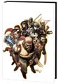 Image: New Avengers Vol. 07: The Trust HC 