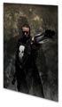 Image: Punisher Max Vol. 9: Long Cold Dark SC 