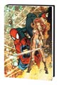 Image: Spider Man / Red Sonja HC 