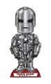 Image: Iron Man Mark 1 Movie Wacky Wobbler Bobble-Head 