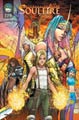 Image: Michael Turner's Soulfire Vol. 01 SC 