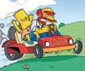 Image: Simpsons Comics #140