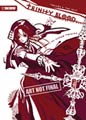 Image: Trinity Blood: Reborn on the Mars Novel Vol. 02: The Iblis SC 