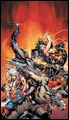 Image: DC / Wildstorm: Dream War #1