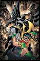Image: All Star Batman and Robin, the Boy Wonder Vol. 01 HC 