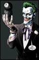 Image: Batman: The Joker's Last Laugh SC 