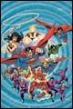 Image: Brave and the Bold #12