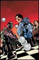 Image: Checkmate Vol. 03: Fall of the Wall SC 