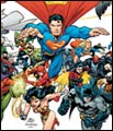 Image: Countdown to Final Crisis Vol. 01 SC 